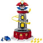 Playset---Torre-de-Vigilancia---Michty-Pups---Patrulha-Canina---Sunny-0