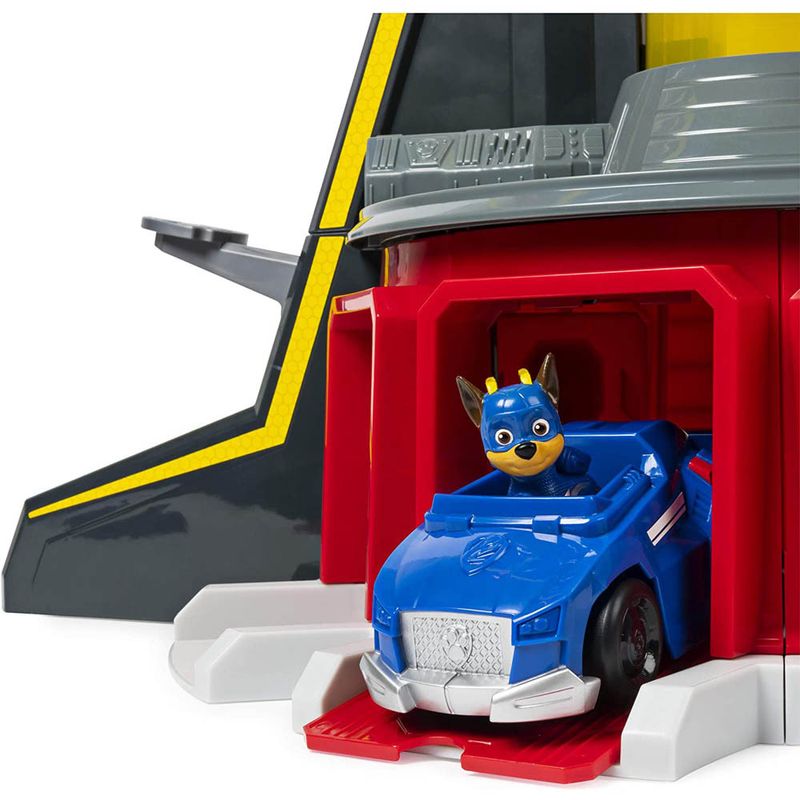 Playset---Torre-de-Vigilancia---Michty-Pups---Patrulha-Canina---Sunny-5