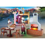 Mini-Figuras---Pizzaria---City-Life---Playmobil---Sunny-1