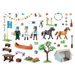 Mini-Figuras---Acampamento-De-Verao---Playmobil---Spirit---Sunny-5