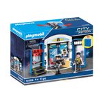 Mini-Figuras---Gift-Set---Estacao-Policial---Playmobil---Sunny-0