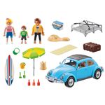 Mini-Figuras-E-Veiculo---Volkswagen-Beetle---Playmobil---Sunny-3