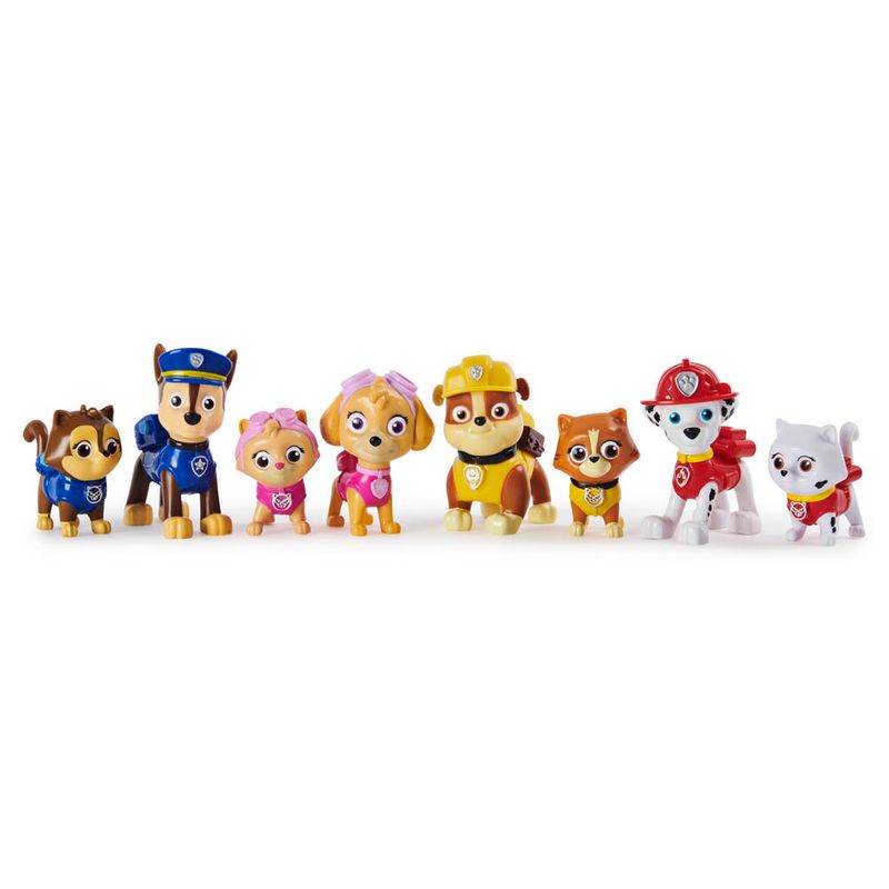 Conjunto-de-Mini-Figuras---Patrulha-Canina---Figuras-Dino---Luxo---Sunny-1