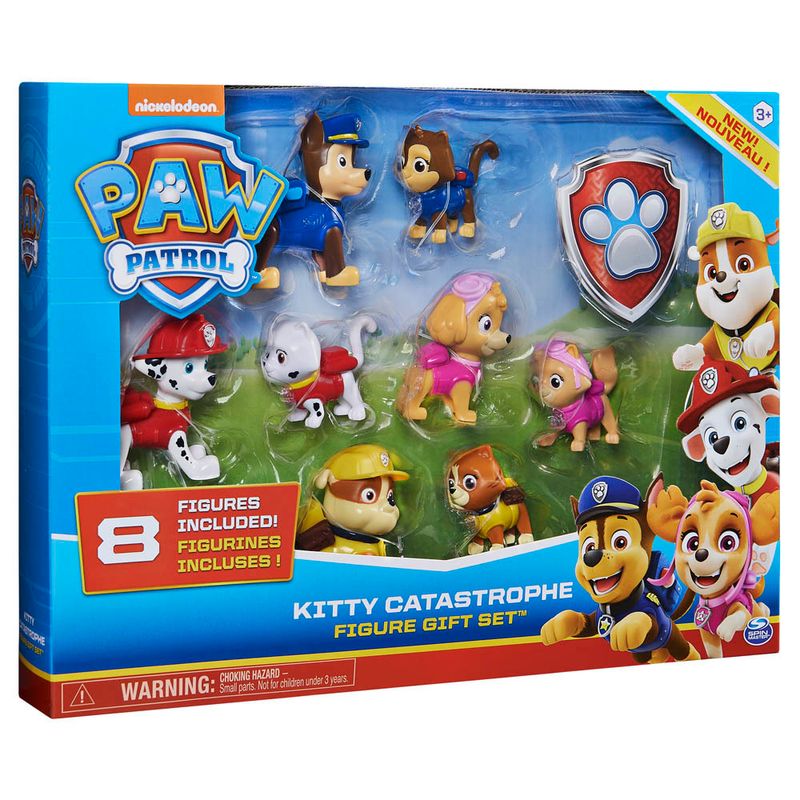 Conjunto-de-Mini-Figuras---Patrulha-Canina---Figuras-Dino---Luxo---Sunny-8
