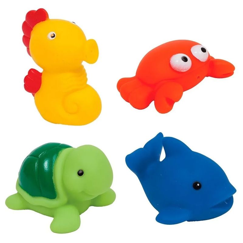 Brinquedo-de-Banho---Animais-Marinhos---Buba