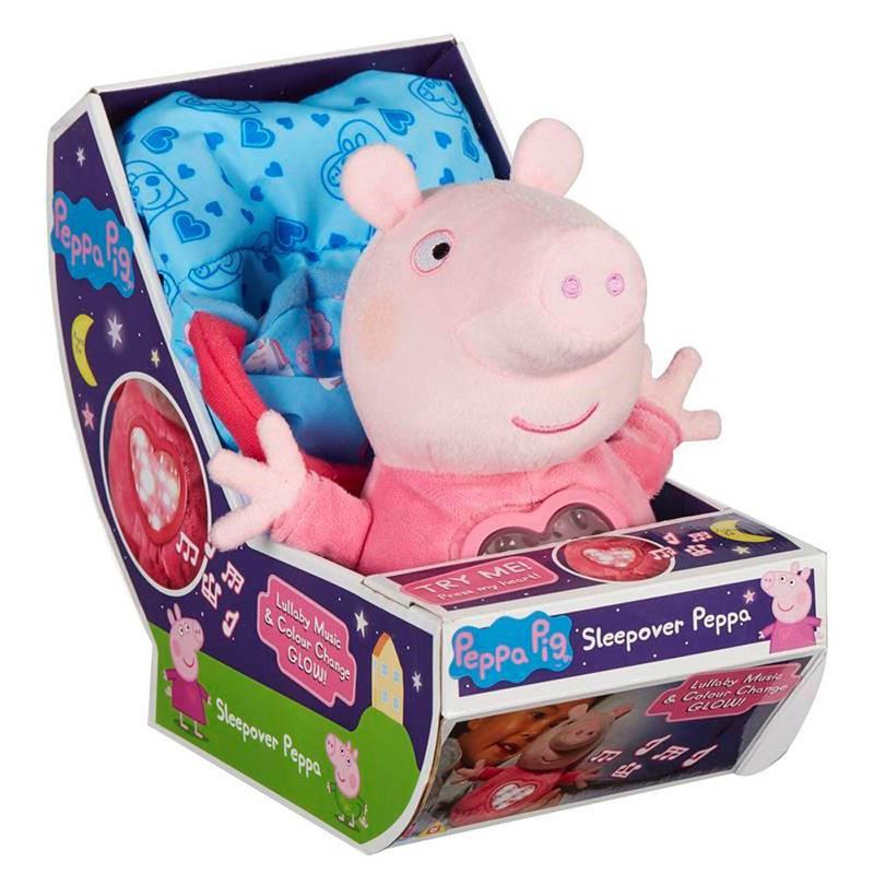Pelucia-Interativa---Peppa-Pig---Sunny-2