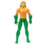 Figura-Articulada---DC-Comics---Aquaman---Sunny-0
