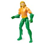 Figura-Articulada---DC-Comics---Aquaman---Sunny-1