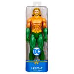 Figura-Articulada---DC-Comics---Aquaman---Sunny-3