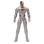 Figura-Articulada---DC-Comics---Cyborg---Sunny-0
