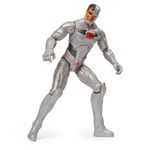 Figura-Articulada---DC-Comics---Cyborg---Sunny-1