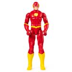 Figura-Articulada---DC-Comics---Flash---Sunny-0