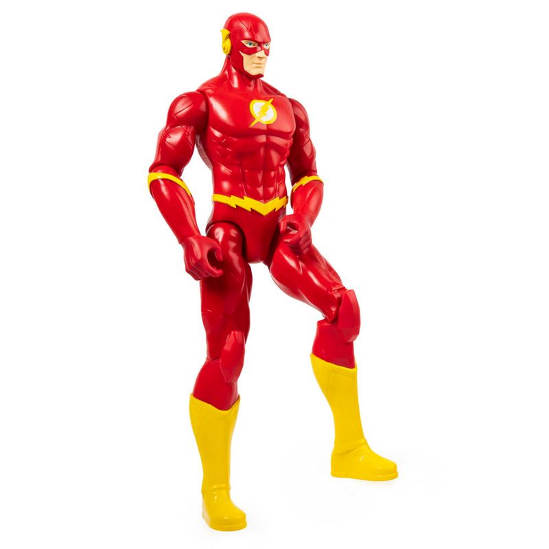 Figura-Articulada---DC-Comics---Flash---Sunny-1