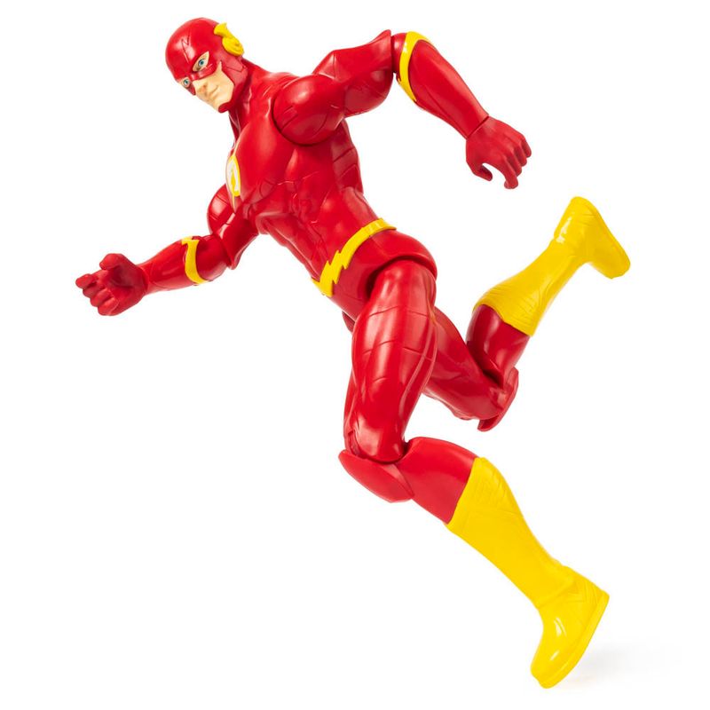 Figura-Articulada---DC-Comics---Flash---Sunny-3