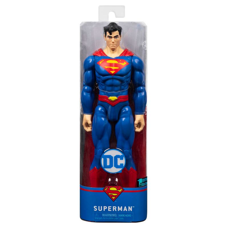 Figura-Articulada---DC-Comics---Superman---Sunny-3