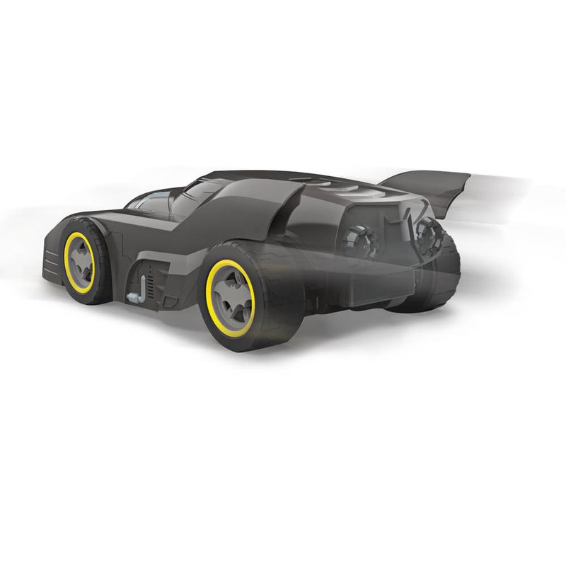 Batmovel---1-24-Com-Controle-Remoto---DC---Batman---Sunny-2