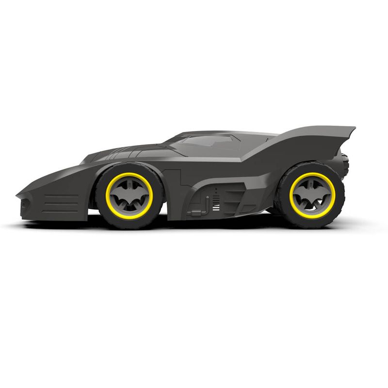 Batmovel---1-24-Com-Controle-Remoto---DC---Batman---Sunny-3