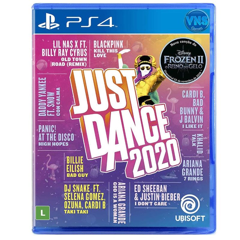 Jogo-PS4---Just-Dance-2020---Sony