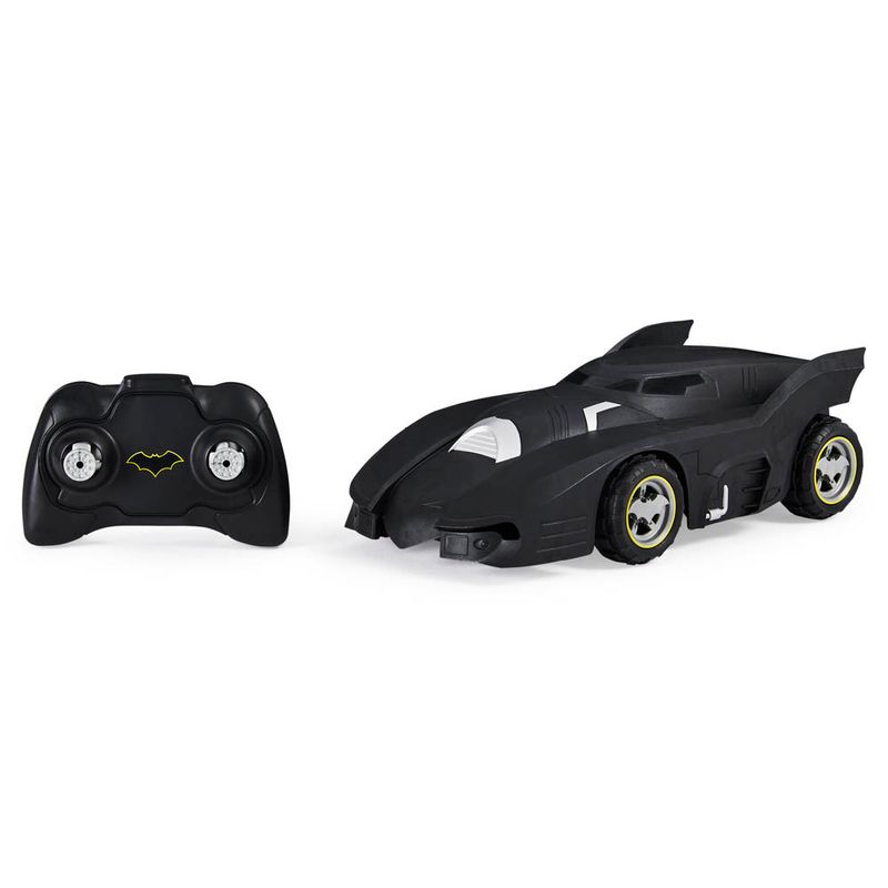 Batmovel---1-24-Com-Controle-Remoto---DC---Batman---Sunny-6