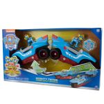 Mini-Figura-e-Veiculo---Mighty-Twins---2-in-1---Patrulha-Canina---Sunny-6