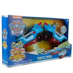 Mini-Figura-e-Veiculo---Mighty-Twins---2-in-1---Patrulha-Canina---Sunny-7