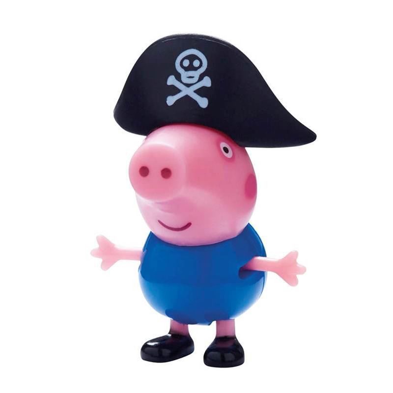 Mini-Veiculo---Peppa-Pig---Barco---Azul--Sunny-3