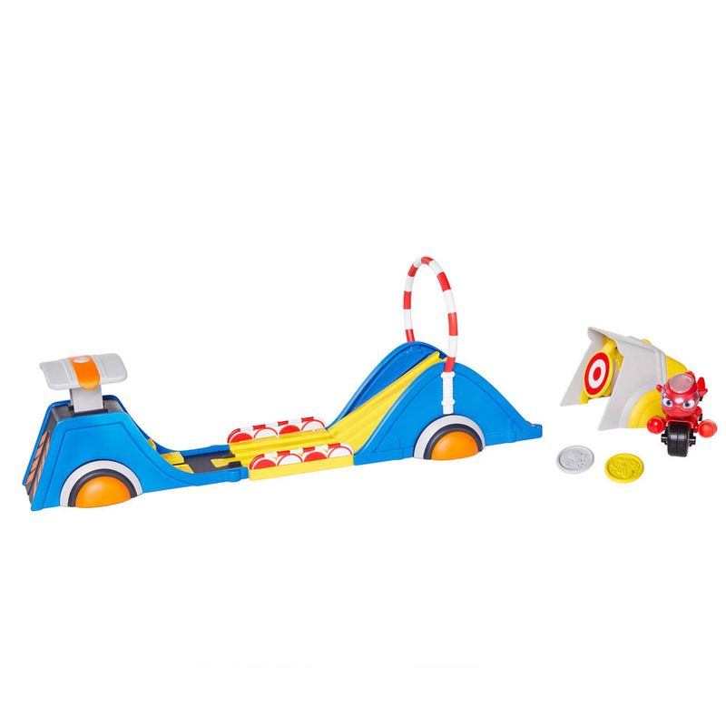 Playset---Ricky-Speed---Pista-de-Lancamento---Ricky-Zoom---Sunny-0