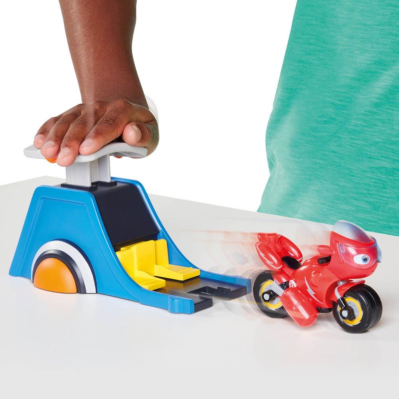 Playset---Ricky-Speed---Pista-de-Lancamento---Ricky-Zoom---Sunny-4