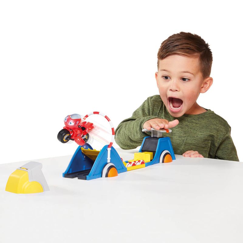 Playset---Ricky-Speed---Pista-de-Lancamento---Ricky-Zoom---Sunny-5