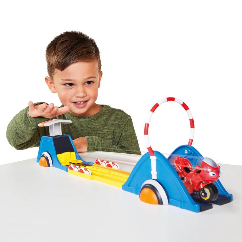 Playset---Ricky-Speed---Pista-de-Lancamento---Ricky-Zoom---Sunny-6
