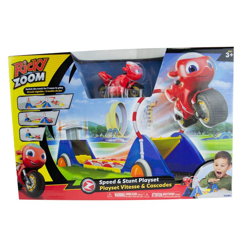 Playset---Ricky-Speed---Pista-de-Lancamento---Ricky-Zoom---Sunny-8