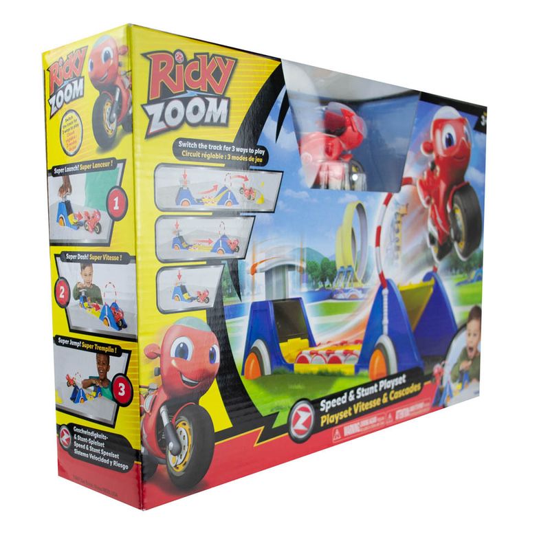 Playset---Ricky-Speed---Pista-de-Lancamento---Ricky-Zoom---Sunny-9