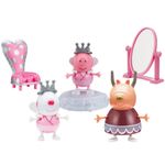 Playset---Cenario-Ballet---Peppa-Pig---Sunny-0