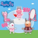 Playset---Cenario-Ballet---Peppa-Pig---Sunny-5