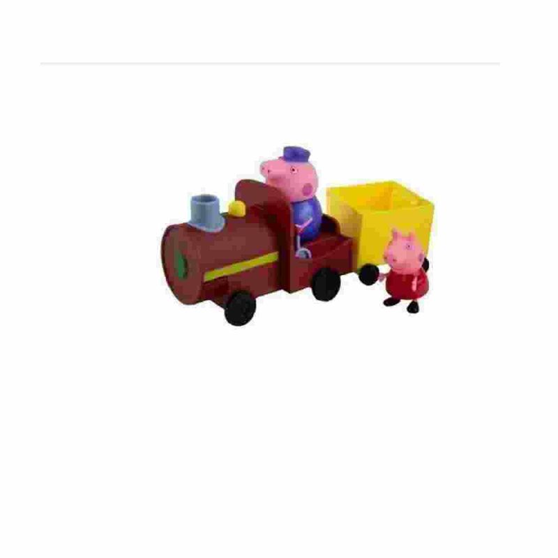 Mini-Veiculo---Vovo-Maquinista---Trenzinho---Peppa-Pig---Sunny-0