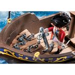 Playmobil---Caravela-dos-soldados-ingleses---Piratas---Sunny---2485-6