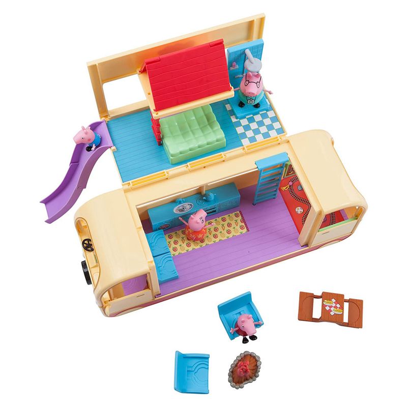 Playset---Van-Para-Acampar---Peppa-Pig---Sunny-3