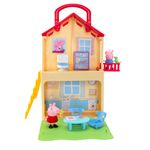 Playset---Casa-Popn--Play---Peppa-Pig---Sunny-0