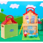 Playset---Casa-Popn--Play---Peppa-Pig---Sunny-2