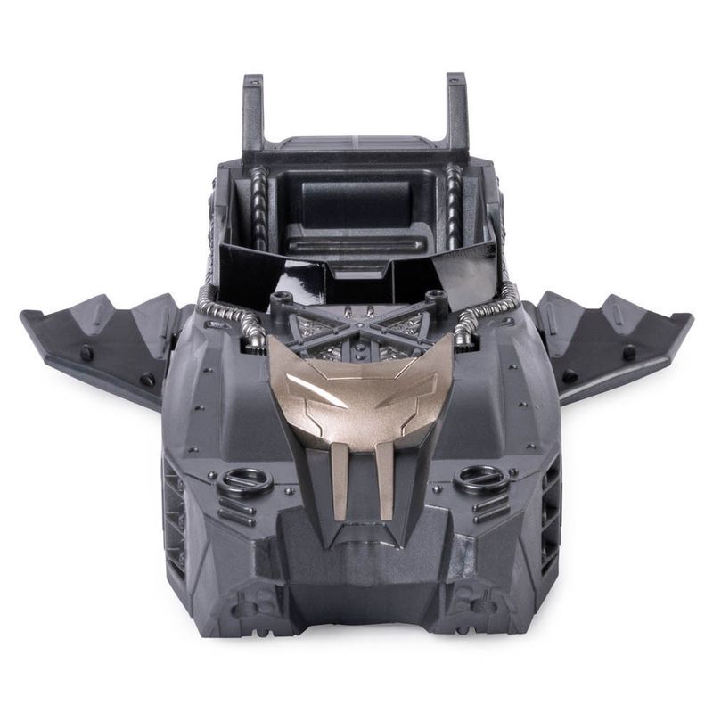 Batmovel-Para-Figuras-de-4---DC-Comics---Batman---Sunny-4