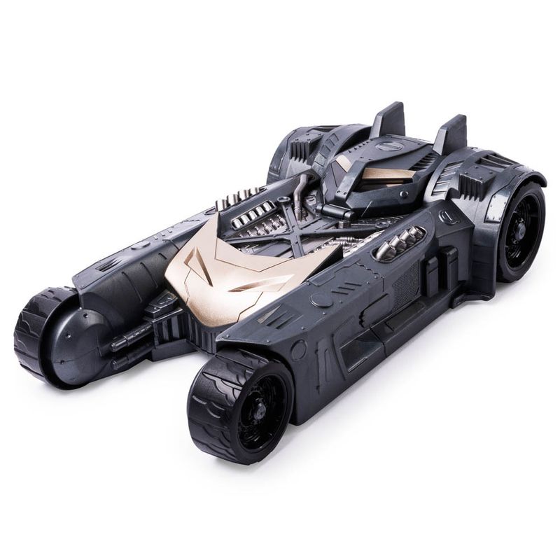 Batmovel-Para-Figuras-de-4---DC-Comics---Batman---Sunny-5