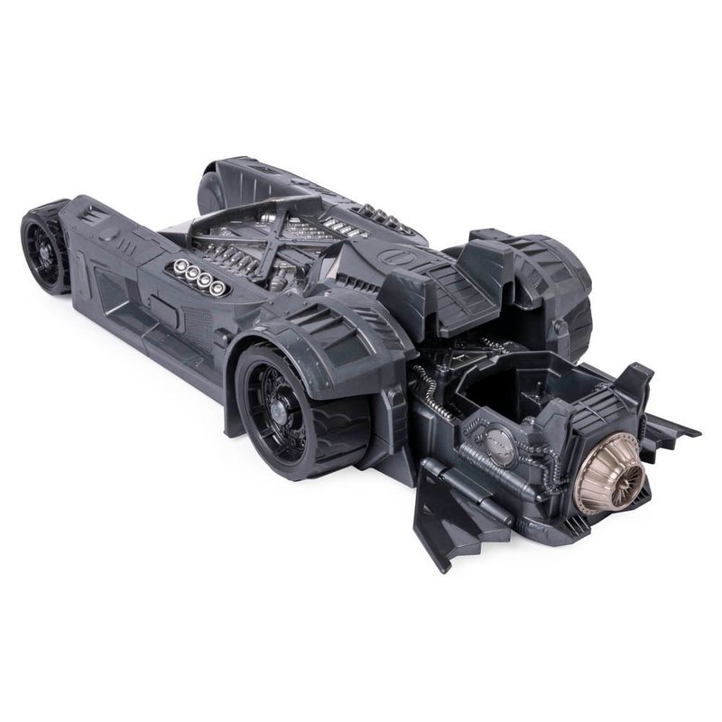 Batmovel-Para-Figuras-de-4---DC-Comics---Batman---Sunny-6
