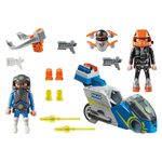 Playmobil---Policia-Galactica-Com-Moto---Sunny---2464-2