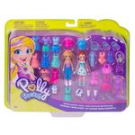 Conjunto-de-Mini-Bonecas-com-Acessorios---Polly-Pocket---Moda-Esportiva---Mattel-1
