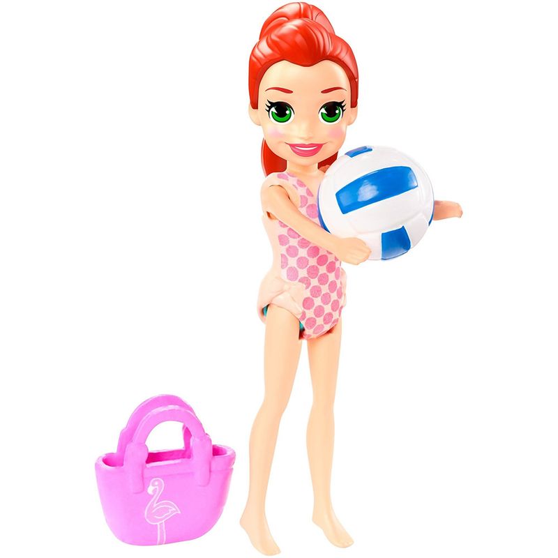 Conjunto-de-Mini-Bonecas-com-Acessorios---Polly-Pocket---Moda-Esportiva---Mattel-5