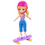 Conjunto-de-Mini-Bonecas-com-Acessorios---Polly-Pocket---Moda-Esportiva---Mattel-6