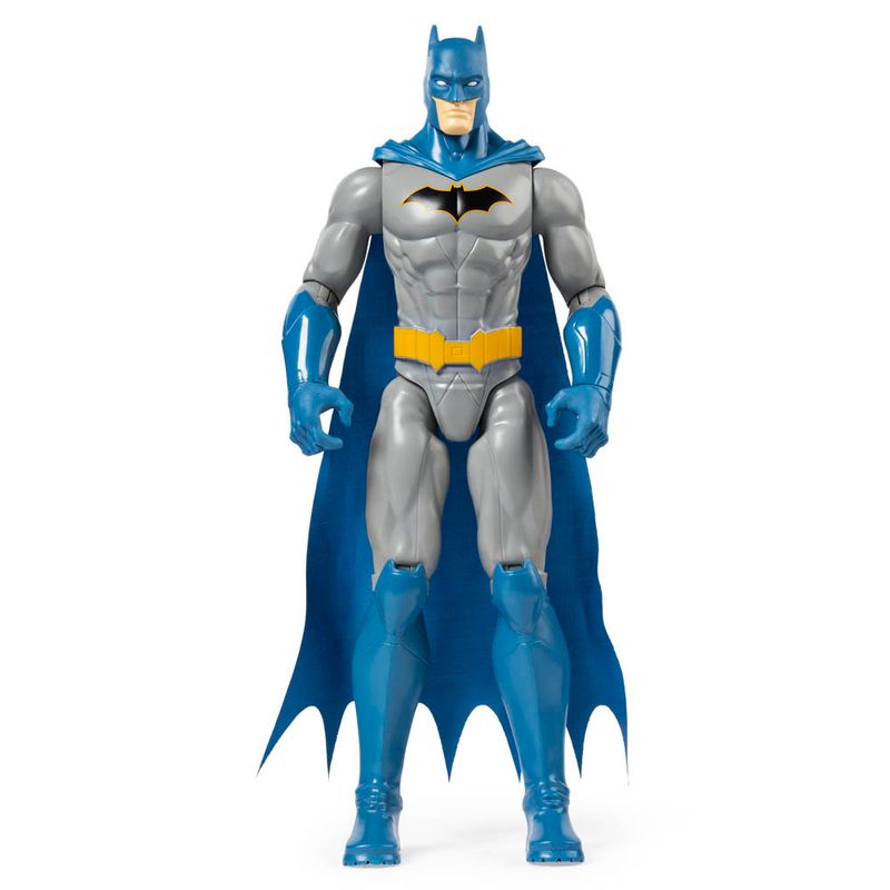 Figura-Articulada---DC-Comics---Batman-Renaissance-Blueue---Sunny-0