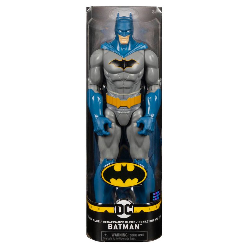 Figura-Articulada---DC-Comics---Batman-Renaissance-Blueue---Sunny-1