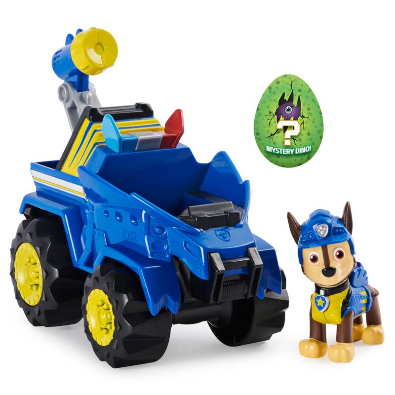 Paw-Patrol---Carro-Tematico---Patrulha-Canina---Chase---Sunny-2