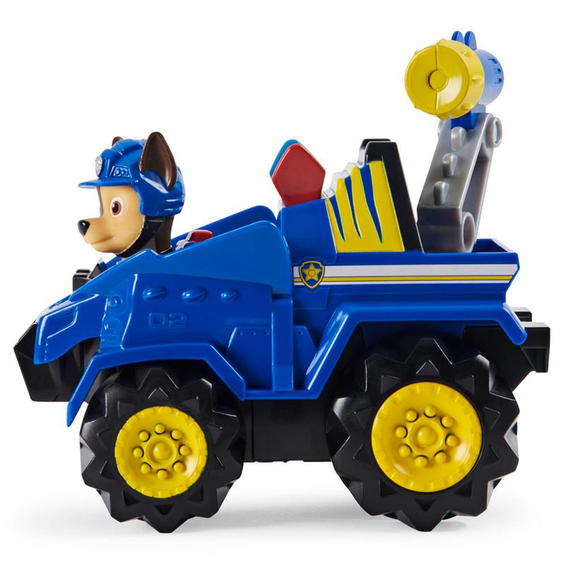 Paw-Patrol---Carro-Tematico---Patrulha-Canina---Chase---Sunny-3